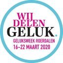 Klein Geluk logo 2019